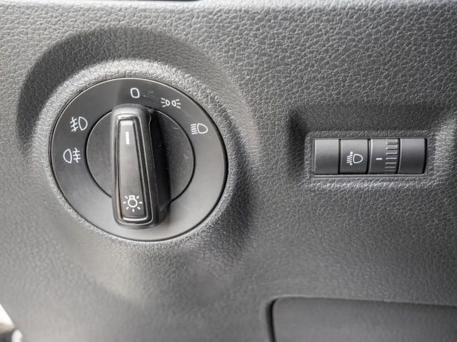 Skoda Fabia 1.0 TSI Ambition