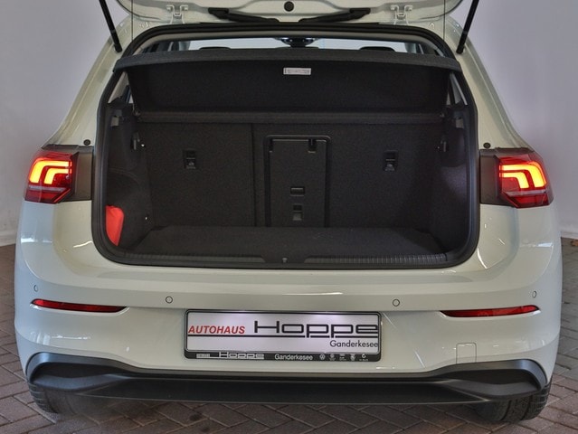 Volkswagen Golf 1.5 TSI Golf VIII Life