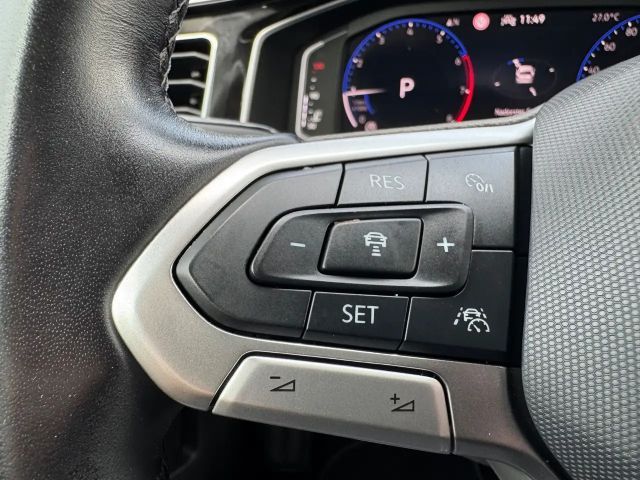 Volkswagen Polo DSG Style