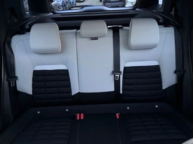 Citroën C3 Aircross Hybrid Max