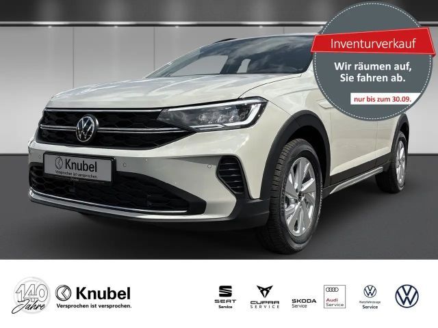 Volkswagen Taigo 1.0 TSI DSG Life