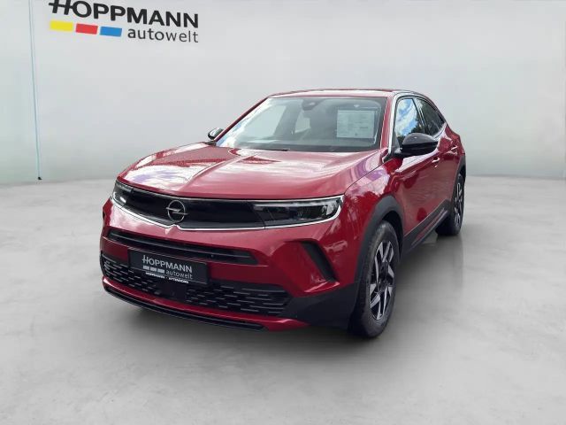 Opel Mokka Elegance