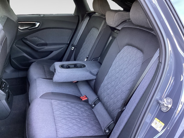 Audi A5 Avant Quattro S-Tronic