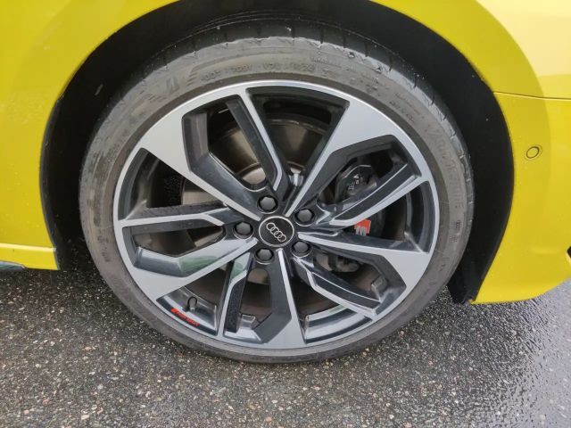 Audi S3 2.0 TFSI Quattro S-Tronic Sedan