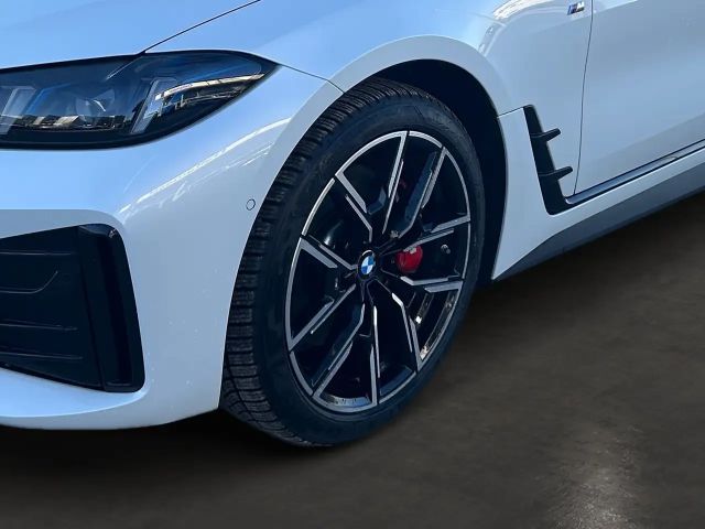 BMW i4 Coupé Gran Coupé eDrive40
