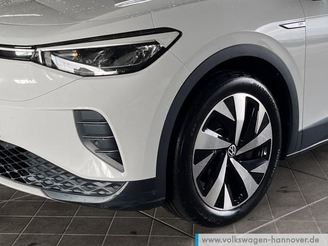 Volkswagen ID.4 1st Edition Performance Pro