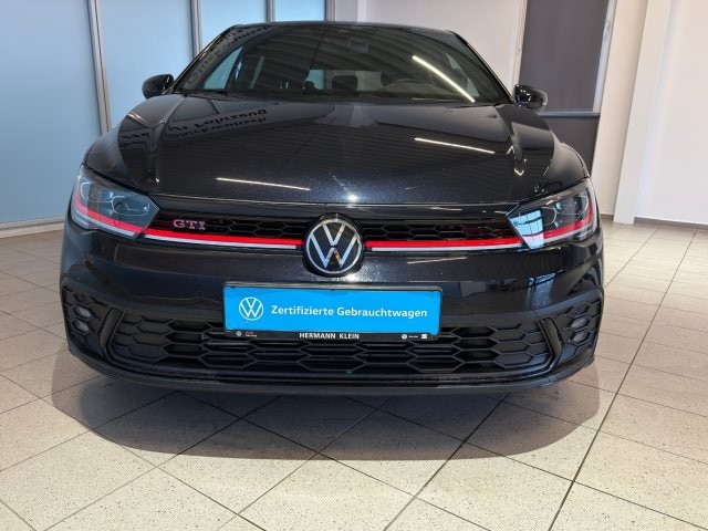 Volkswagen Polo 2.0 TSI DSG