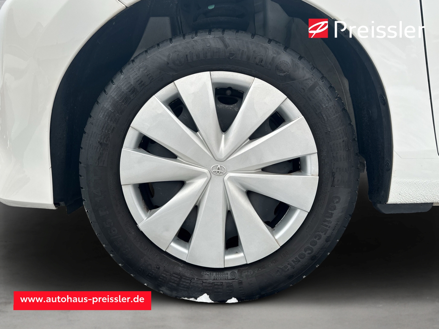 Toyota Aygo 5-deurs Business