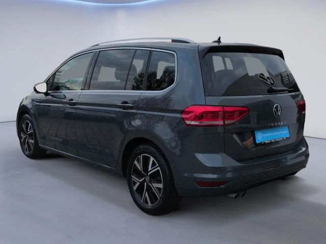 Volkswagen Touran 2.0 TDI DSG Highline