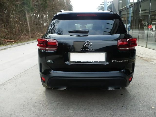 Citroën C5 Aircross BlueHDi Pack Shine