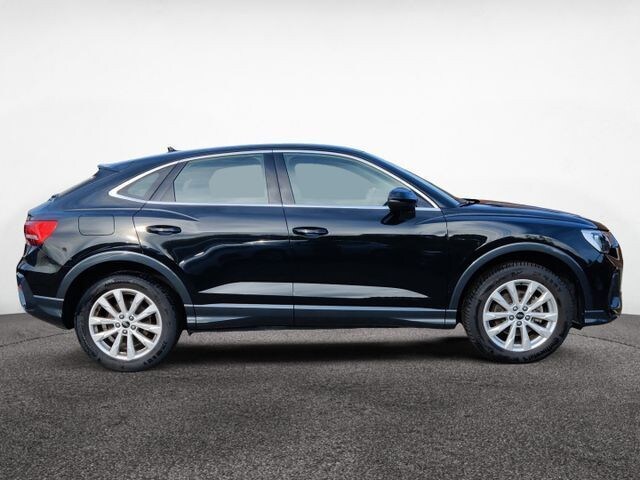 Audi Q3 35 TFSI Sportback
