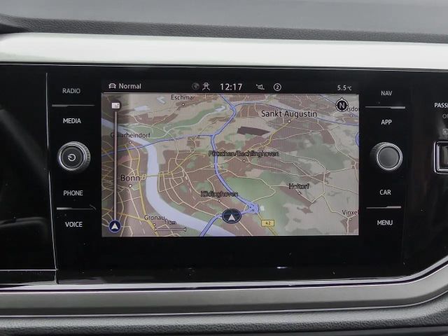 Volkswagen Polo 1.0 TSI DSG Life