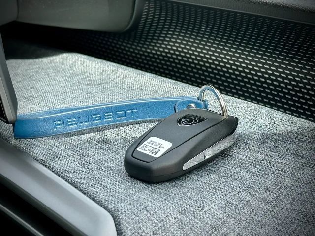 Peugeot 3008 GT-Line Hybrid