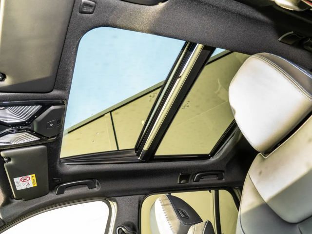 BMW 340 M-Sport Touring xDrive