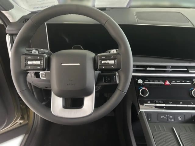 Hyundai Santa Fe 1.6 T-GDi