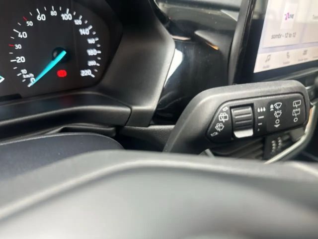 Ford Fiesta Cool & Connect EcoBoost