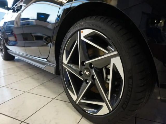 Hyundai i30 N Line T-GDi