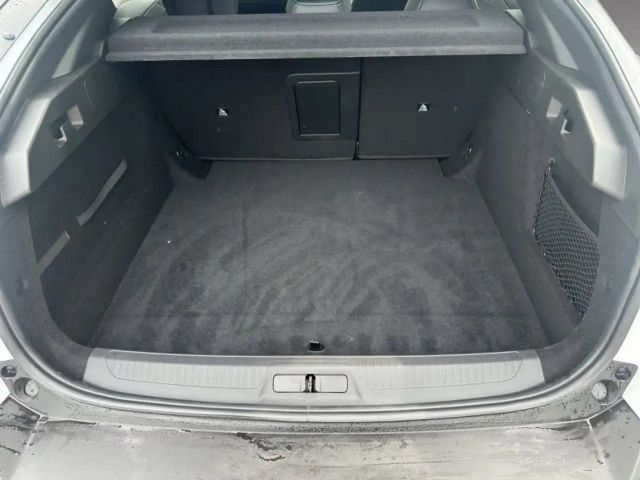 Peugeot 408 Allure Pack Hybrid