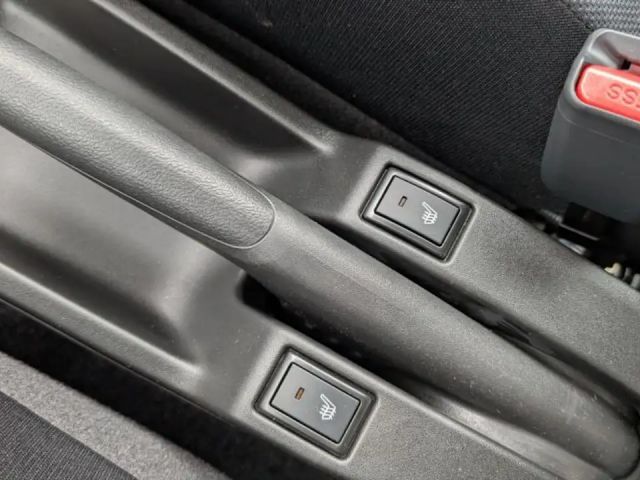 Suzuki Swift AllGrip Comfort DualJet Hybrid