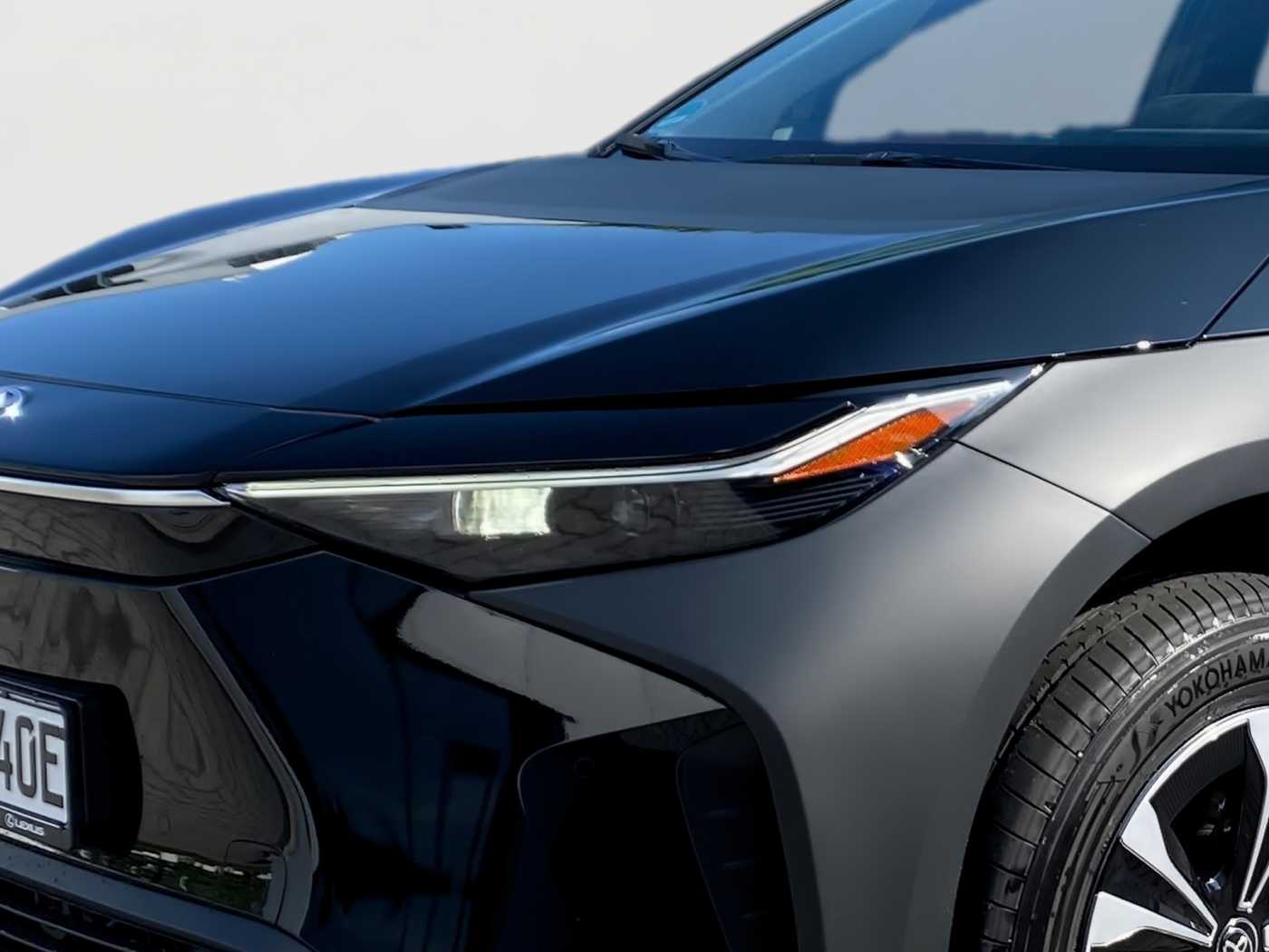 Toyota bZ4X 5-deurs Basis Comfort