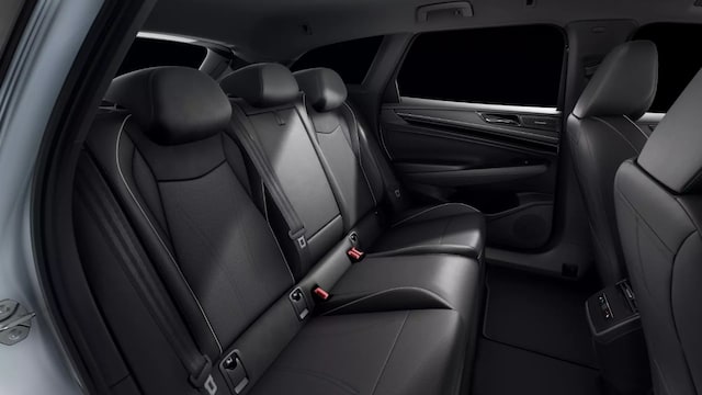 Volkswagen ID.7 Tourer