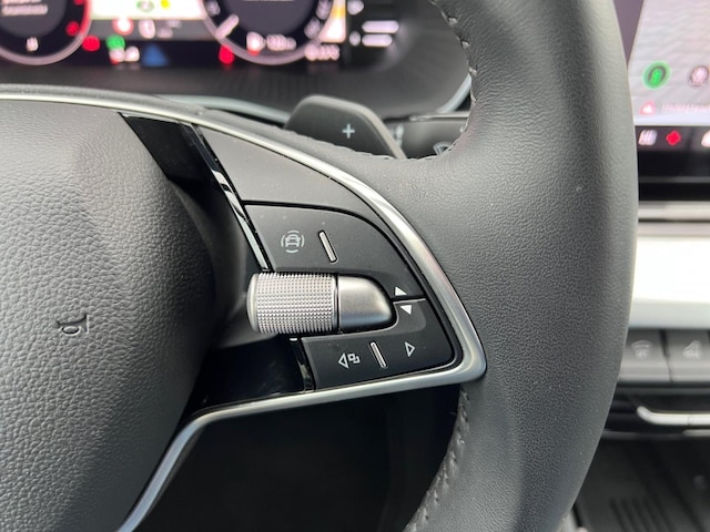 Skoda Octavia Combi Selection