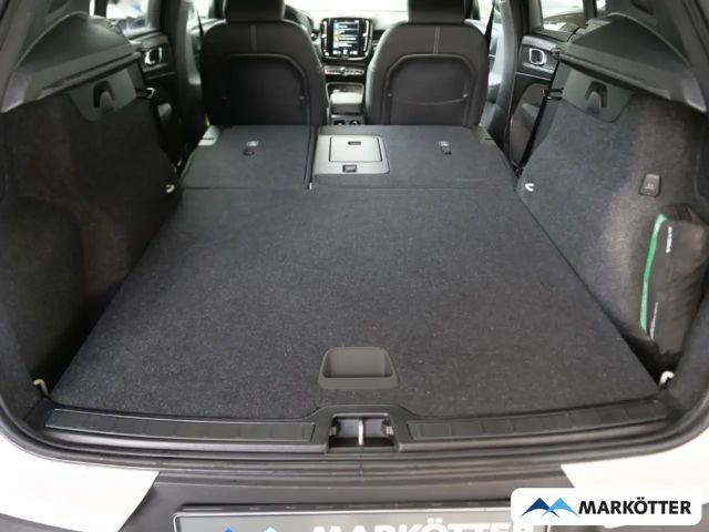 Volvo XC40 Dark Plus Recharge T5