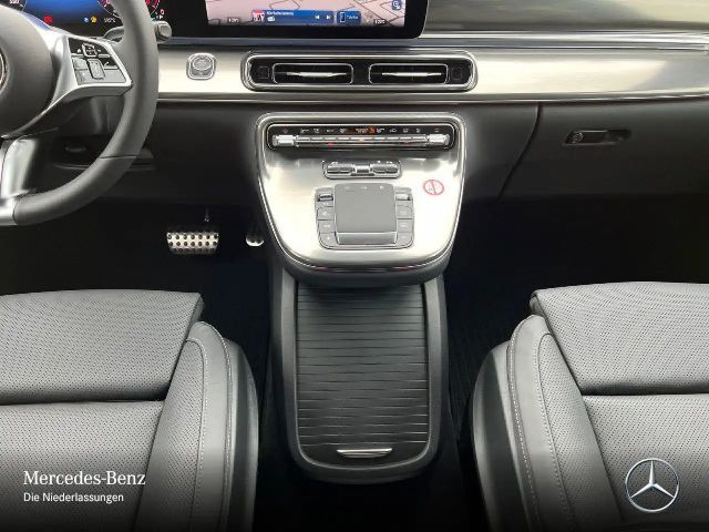 Mercedes-Benz V 300 4MATIC EXCLUSIVE V 300 d