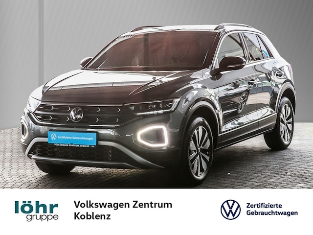 Volkswagen T-Roc 2.0 TDI DSG