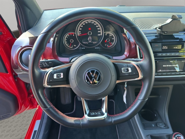 Volkswagen up! GTI