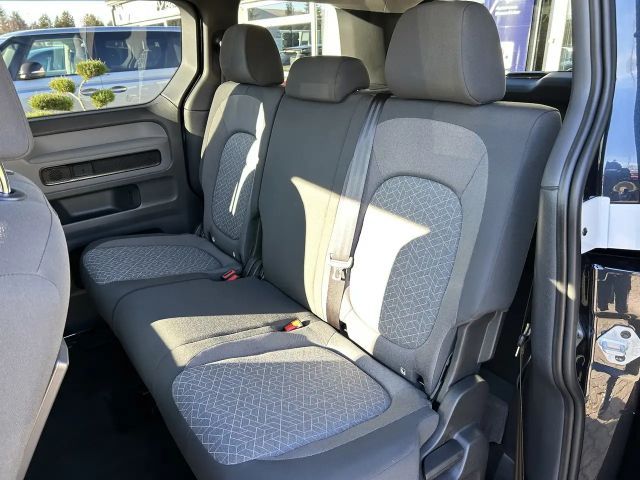 Volkswagen ID.Buzz Pro