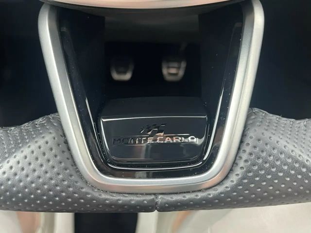 Skoda Kamiq Monte Carlo