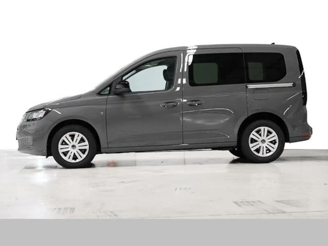 Volkswagen Caddy 1.5 TSI