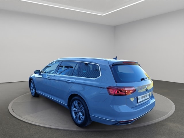 Volkswagen Passat DSG Variant