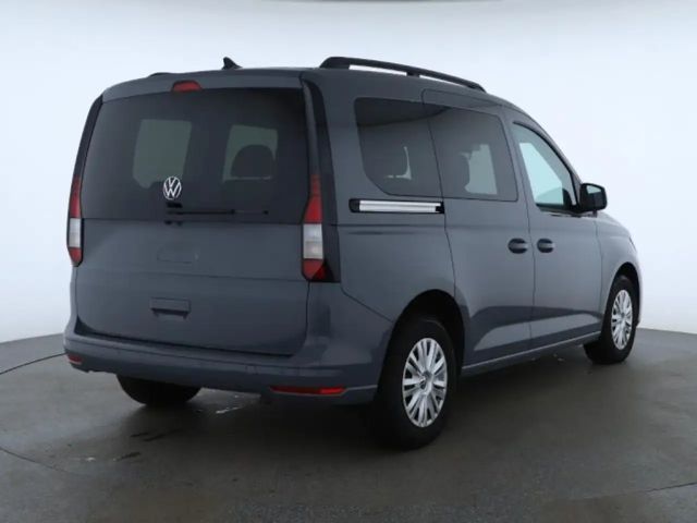Volkswagen Caddy 2.0 TDI Combi Pro