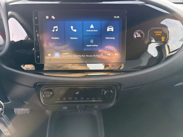 Toyota Aygo X Active VVT-i