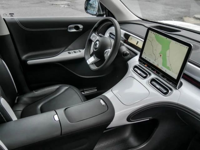 Smart #1 Pulse AWD #Pano#Memo#Distr#Ambi#360°#Head-up