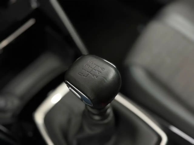 Peugeot 208 Allure Pack