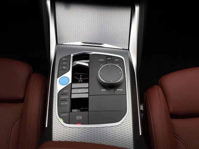 BMW i4 M-Sport Sedan