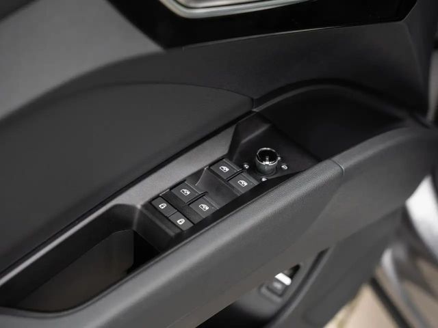 Audi Q4 e-tron Q4 45 e-tron Matrix/Pano/AHK/ACC/SONOS/uvm.