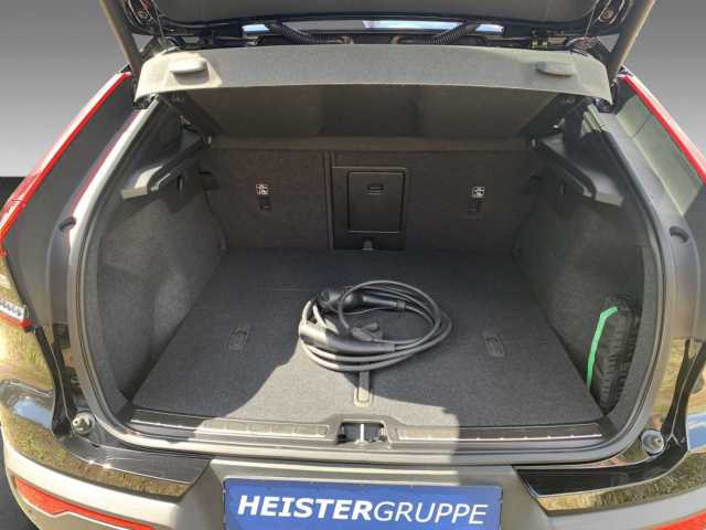 Volvo C40 Plus Recharge Twin Engine