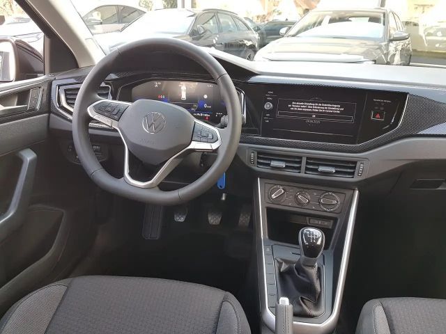 Volkswagen Polo Life