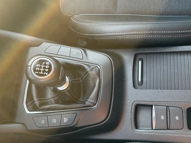 Ford Focus Active EcoBoost