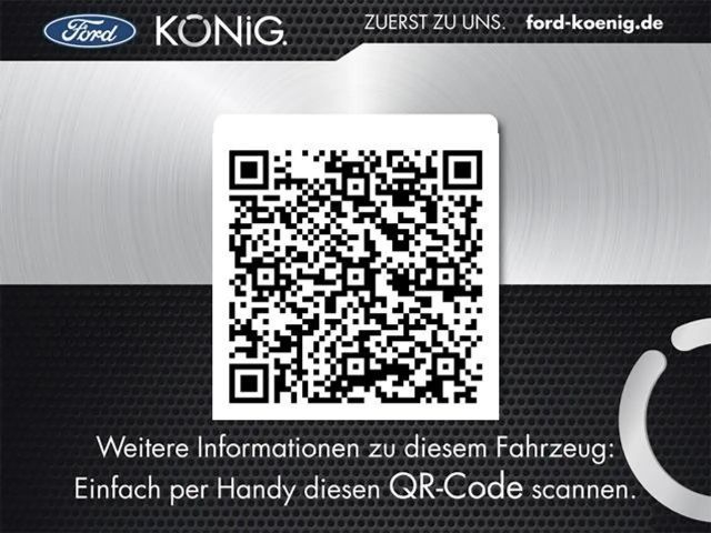 Ford S-Max Edition 2.0 EcoBlue Aut.+ParkAssist+Kamera Klima