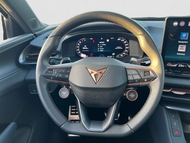 Cupra Terramar 1.5 eTSI