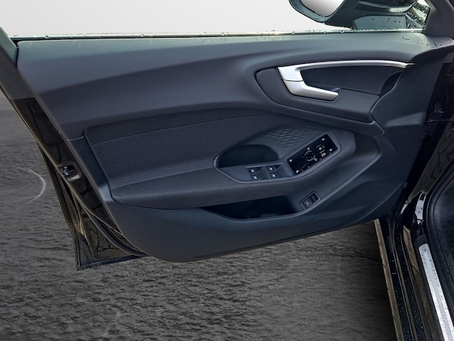 Audi A5 Avant Quattro S-Tronic