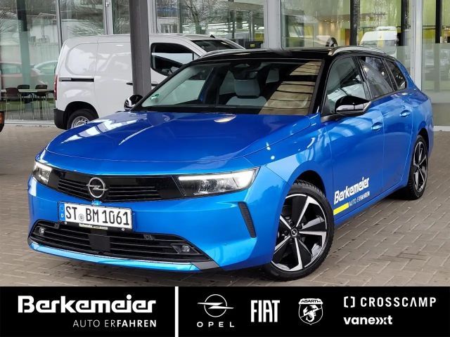 Opel Astra Elegance Sports Tourer