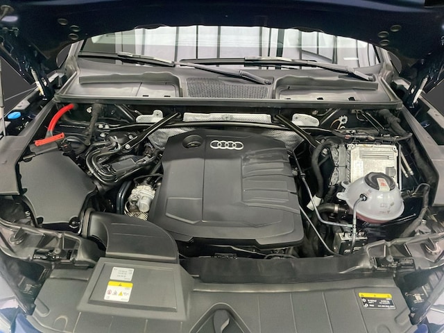 Audi Q5 40 TDI Quattro S-Tronic