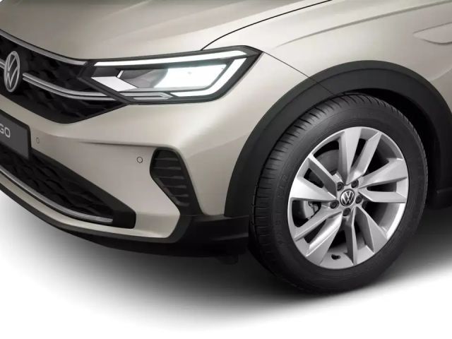 Volkswagen Taigo 1.5 TSI DSG Move