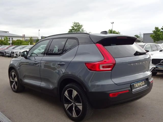 Volvo XC40 R-Design T5